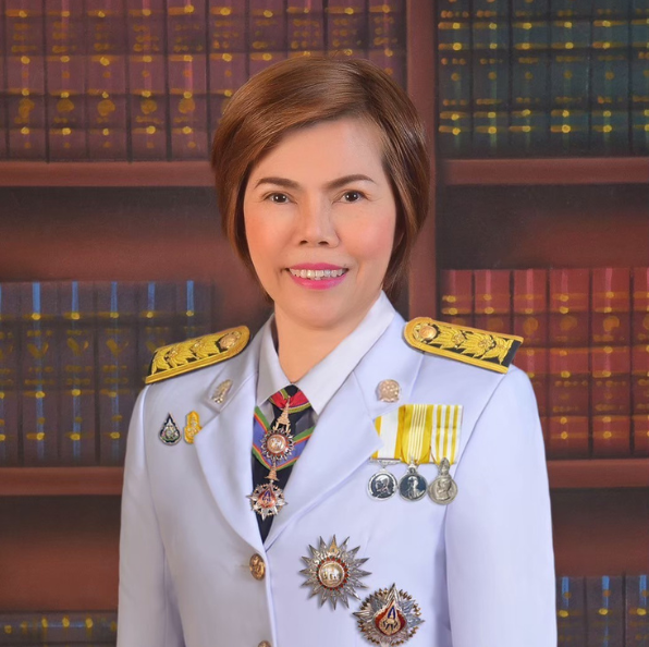 โสภาพรรณ