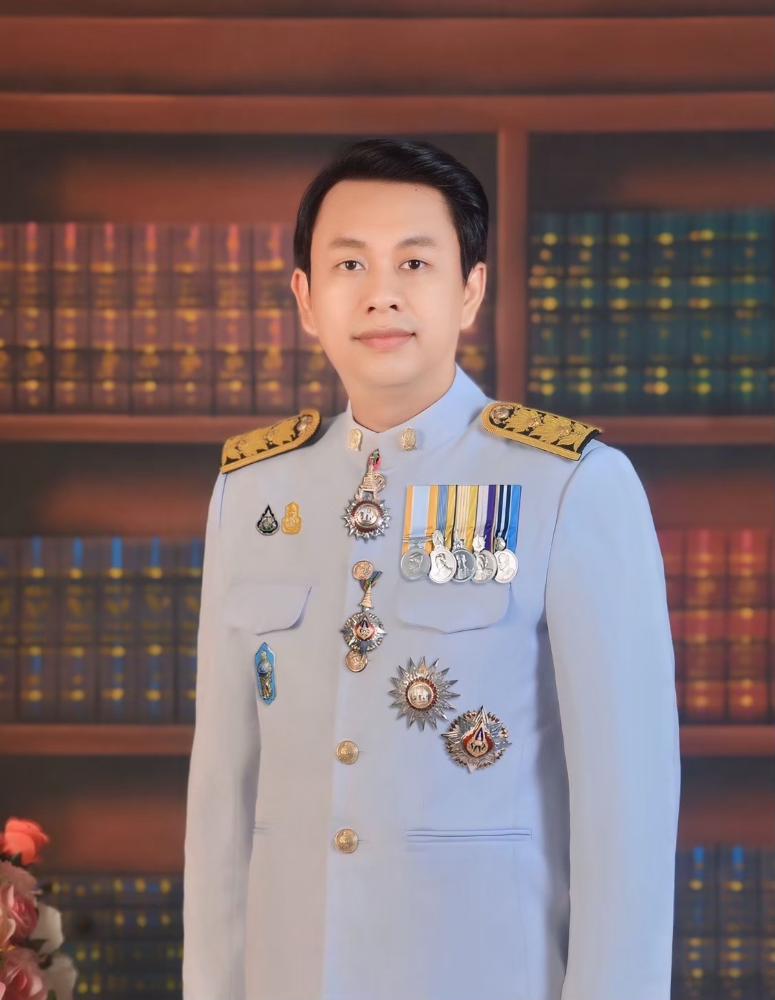 พงศ์เทพ